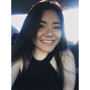 Meet your Posher, Mouang